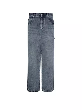 ISABEL MARANT | Jeans Straight Fit FLUID | 